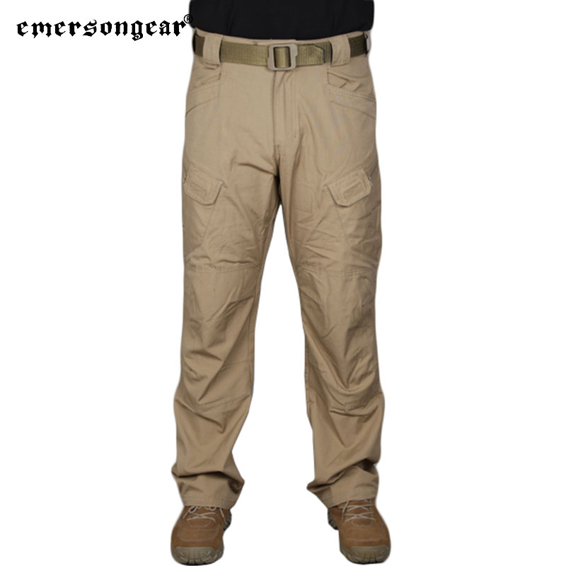 Emersongear tactische broek he - Outdoor Hunting Trousers recensie en prijs