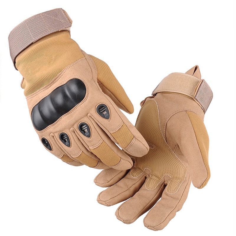 Motorhandschoenen Heren Tactis - Outdoor Hunting Bike recensie en prijs
