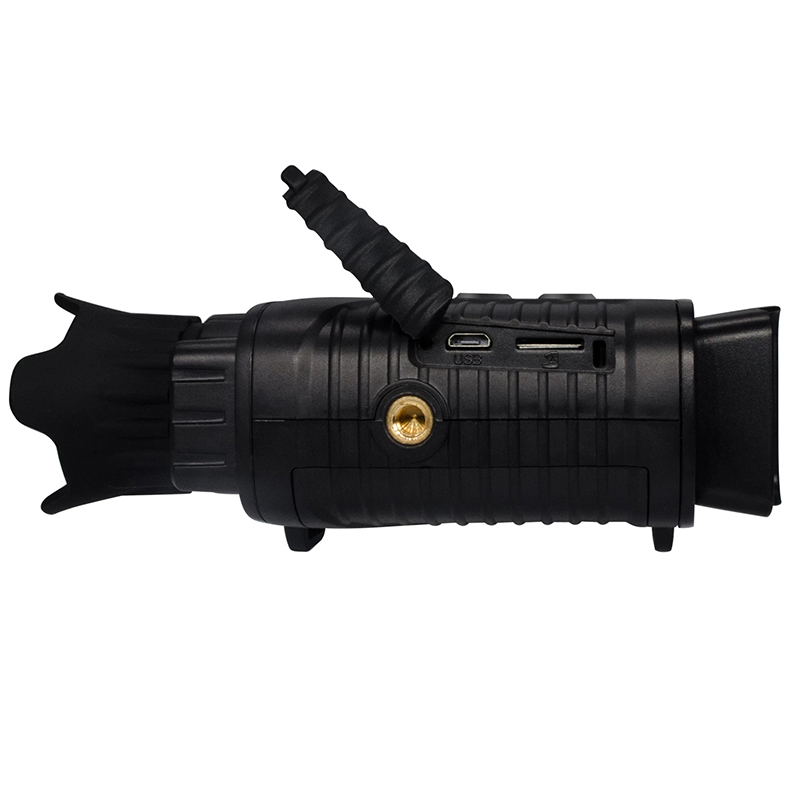 Infrarood Nachtkijker Apparaat - Monocular Night Vision recensie en prijs