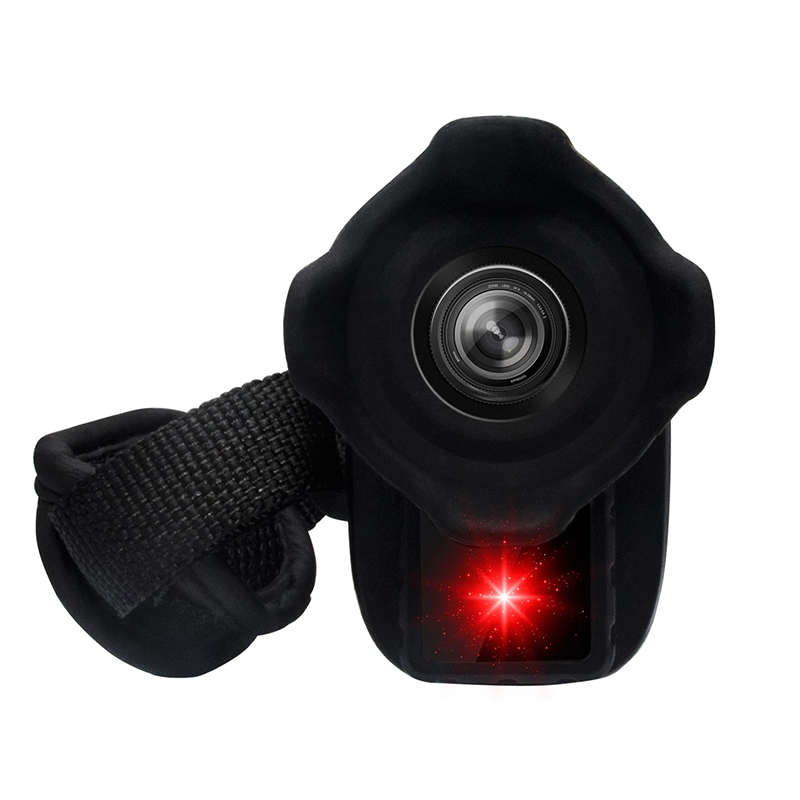 Infrarood Nachtkijker Apparaat - Monocular Night Vision recensie en prijs