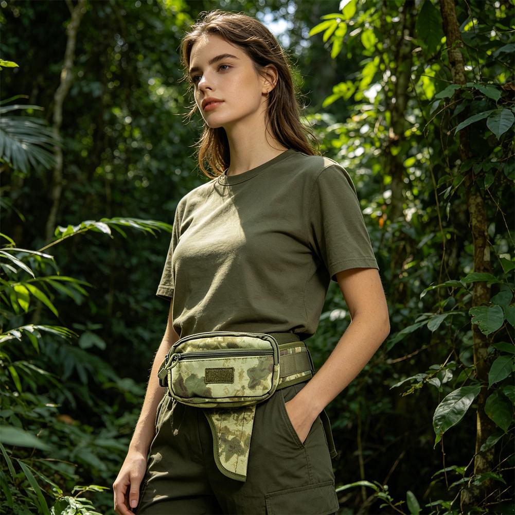 Camo waterdichte tactische heu - Outdoor Hunting Packs recensie en prijs