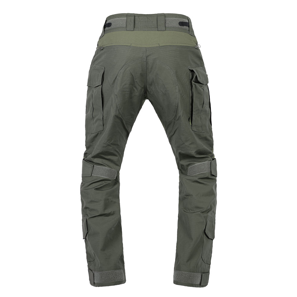 Emersongear E3 Tactische Broek - Outdoor Hunting Trousers recensie en prijs