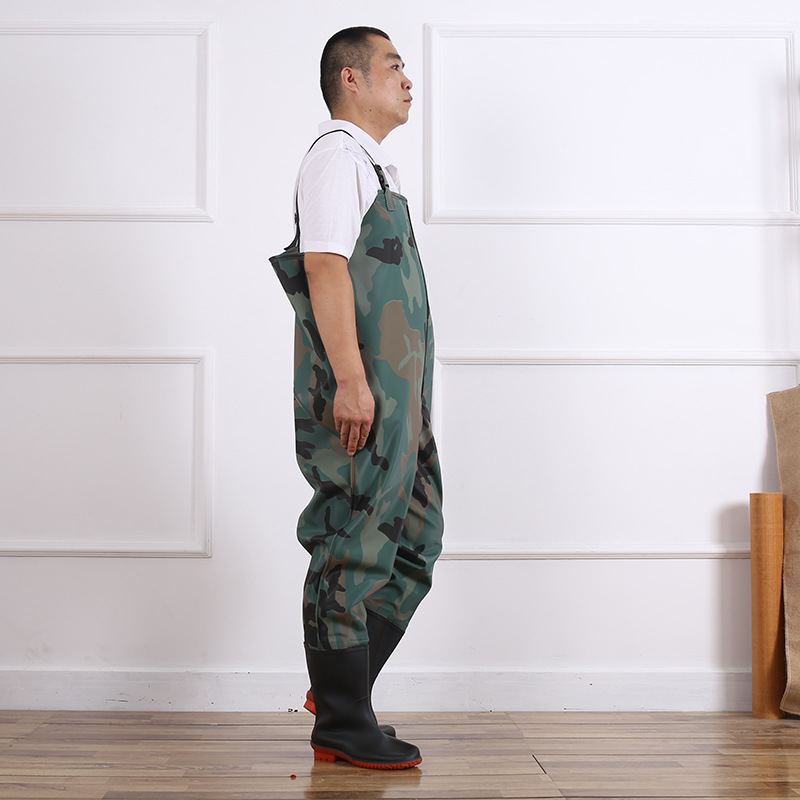 EU37-45 Waterdichte anti-slijt - Outdoor Hunting Trousers recensie en prijs