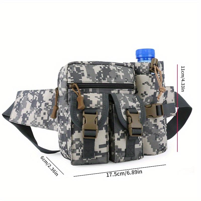 1Pc Tactische Heren Heuptas Ny - Outdoor Hunting Packs recensie en prijs