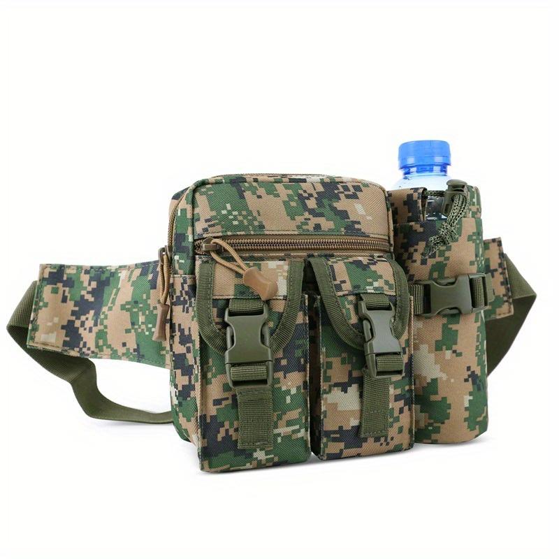 1Pc Tactische Heren Heuptas Ny - Outdoor Hunting Packs recensie en prijs