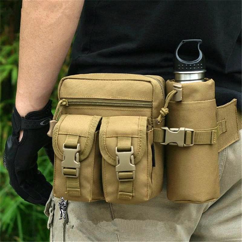 1Pc Tactische Heren Heuptas Ny - Outdoor Hunting Packs recensie en prijs