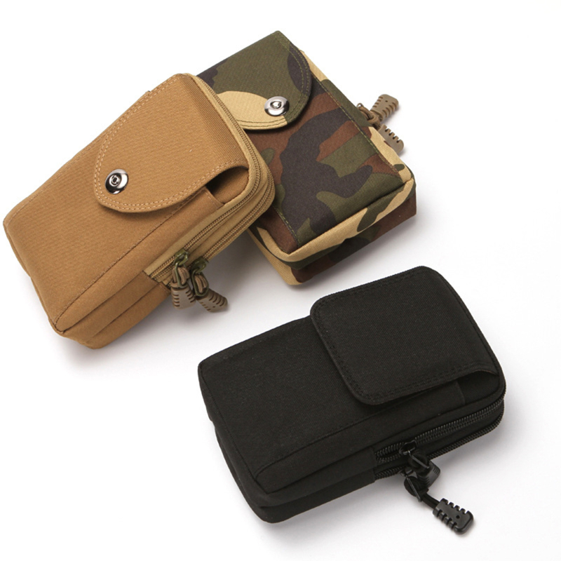 Heren heuptas klein tasje buit - Outdoor Hunting Packs recensie en prijs