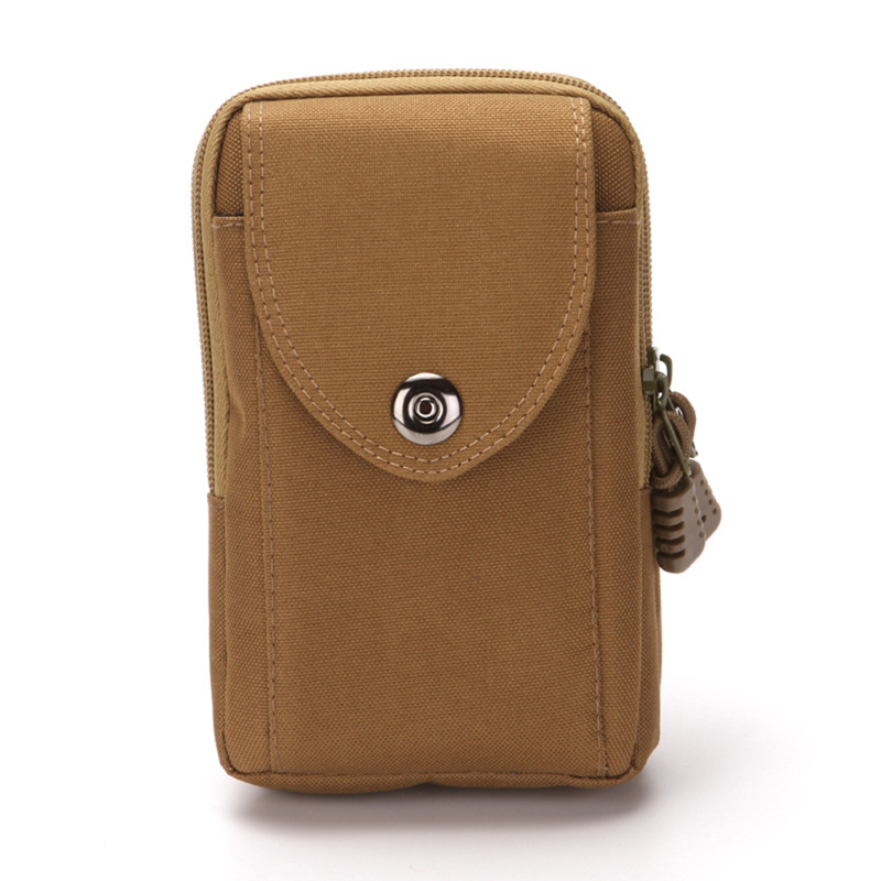 Heren heuptas klein tasje buit - Outdoor Hunting Packs recensie en prijs