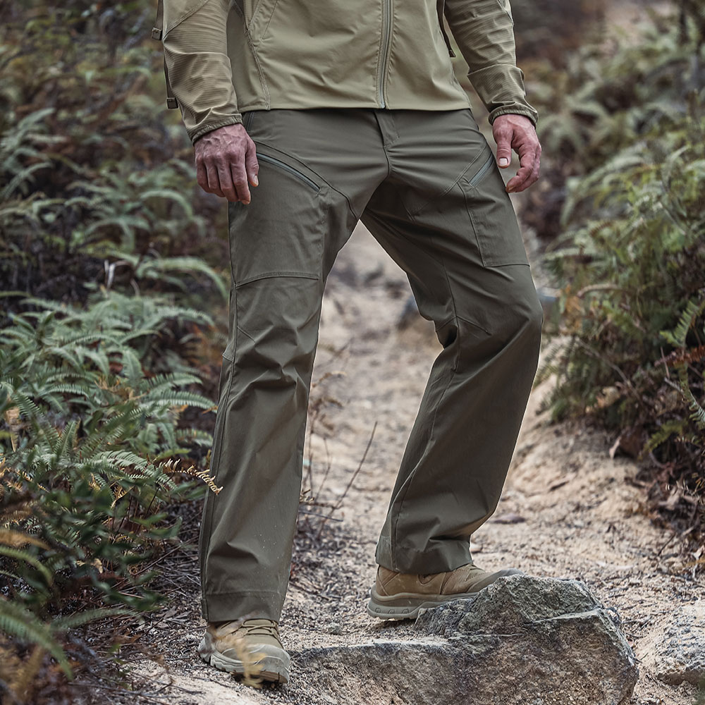 Emersongear Blue Label Sage Ur - Outdoor Hunting Trousers recensie en prijs