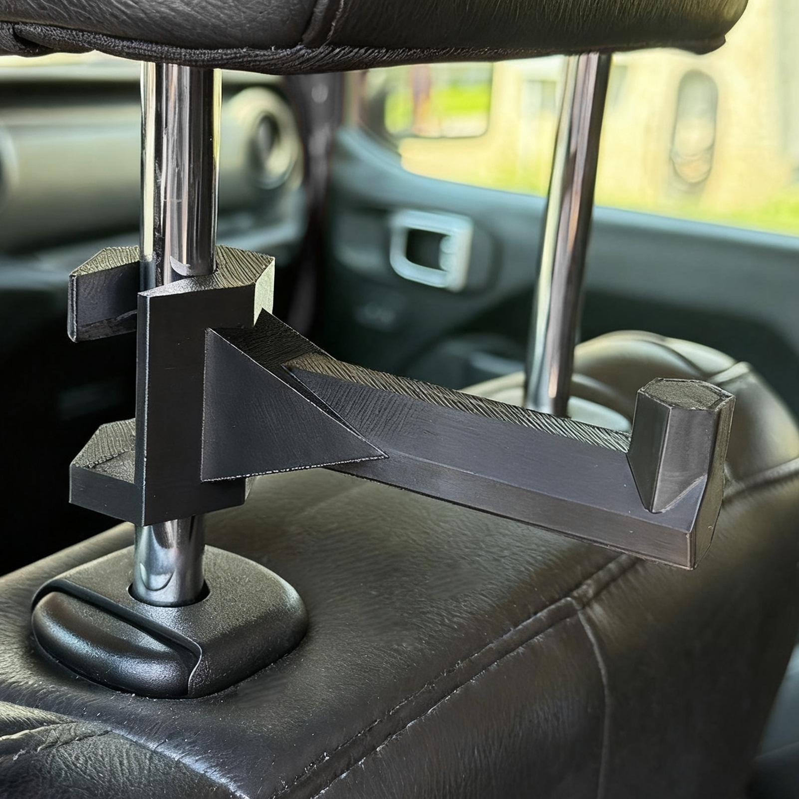Robuuste vrachtwagenbooghanger - Outdoor Hunting Vehicle recensie en prijs