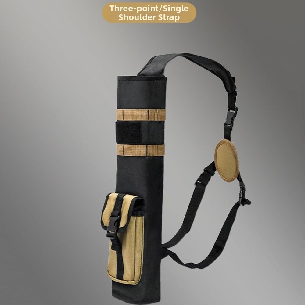 Verstelbare riem boogschutterk - Outdoor Hunting Youtube recensie en prijs