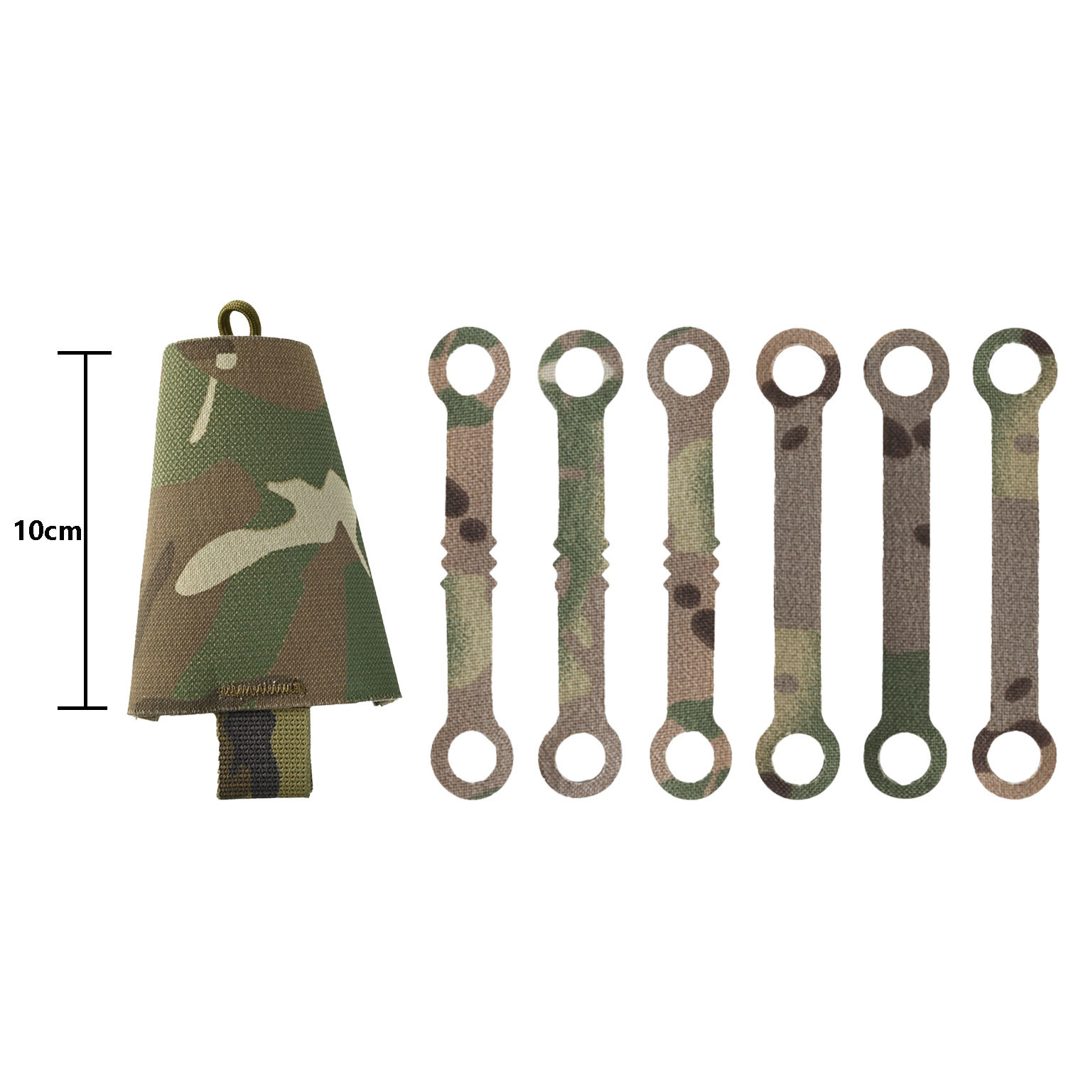 Tactische Chem Light-houders m - Hunting Outdoor Store recensie en prijs