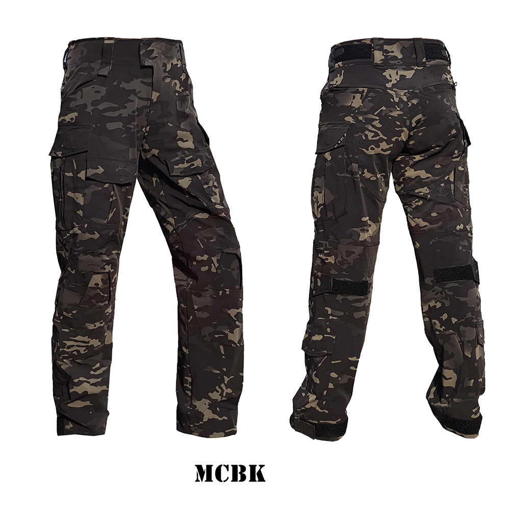 Tactical Raiders GEN3 Combat B - Outdoor Hunting Trousers recensie en prijs