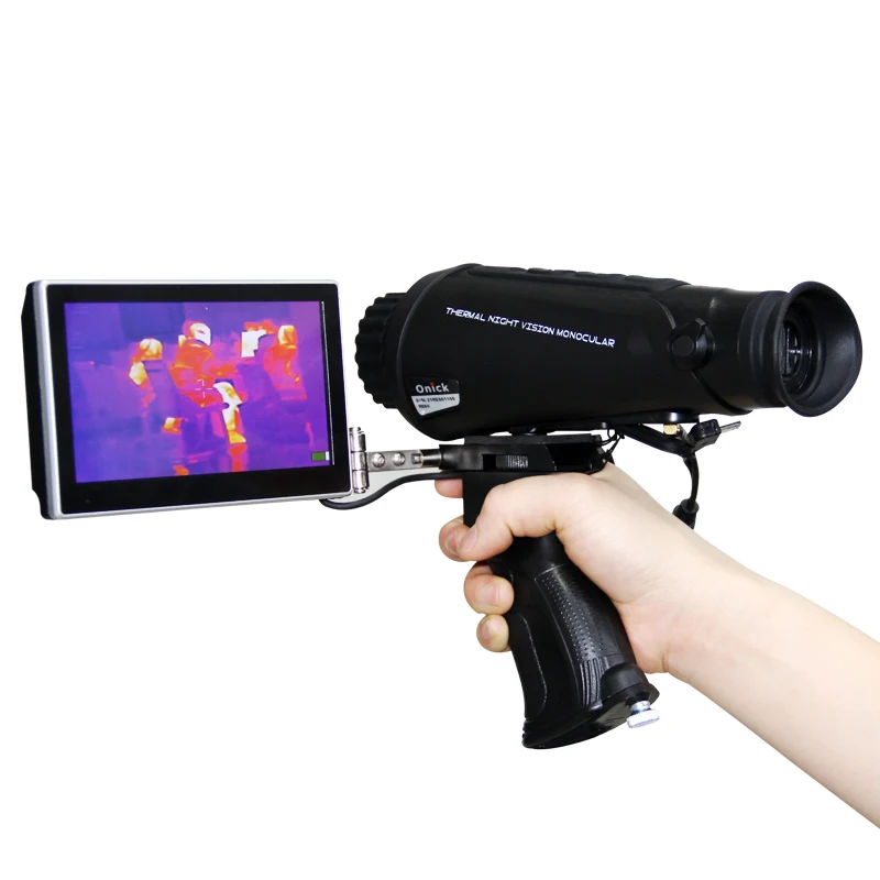 2025 Premium Products warmtebe - Monocular Night Vision recensie en prijs