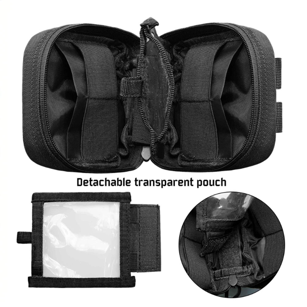 Tactische multifunctionele opb - Hunting Outdoor Store recensie en prijs