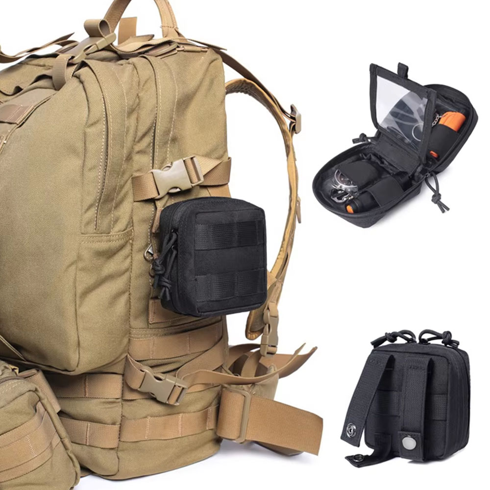 Tactische multifunctionele opb - Hunting Outdoor Store recensie en prijs