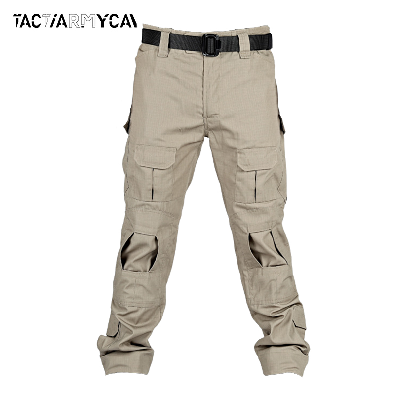 Nieuwe Heren Vracht Casual Bro - Outdoor Hunting Trousers recensie en prijs