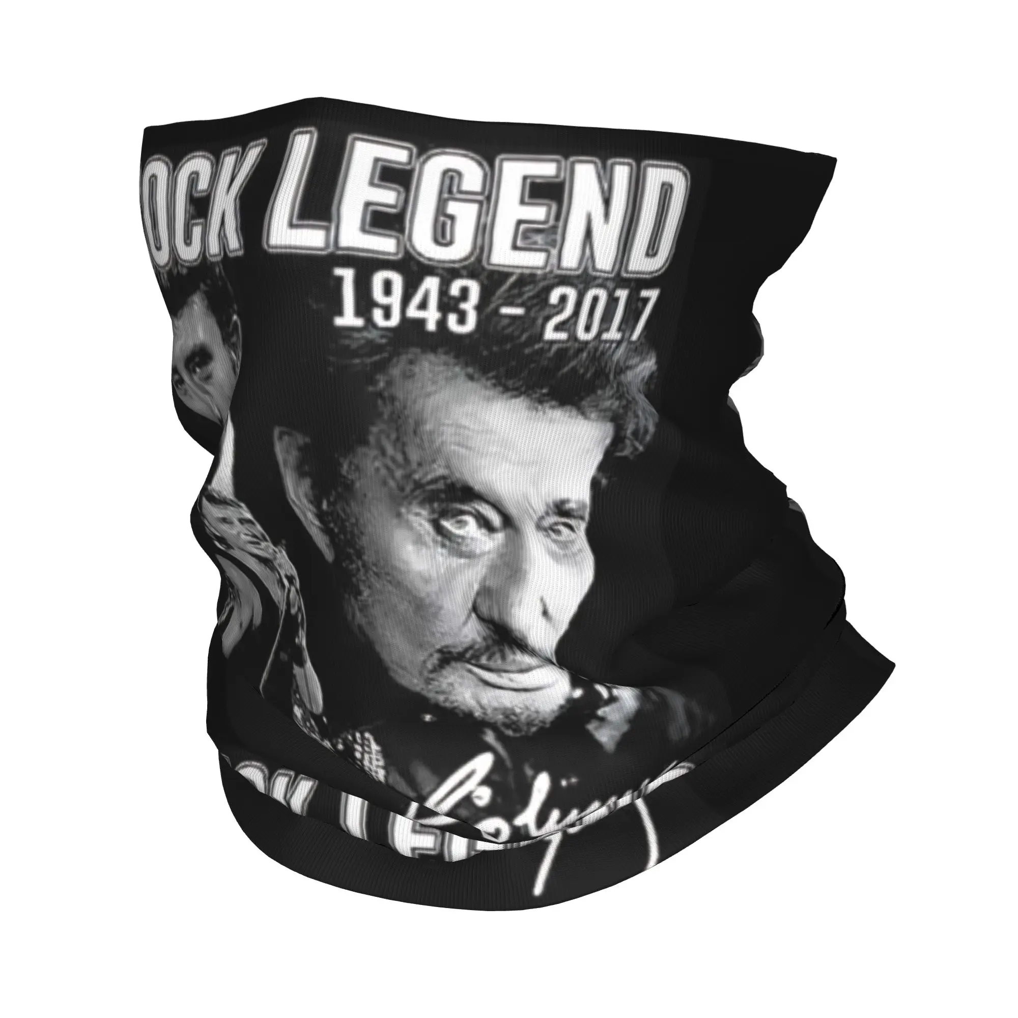 Johnny Hallyday Franse rockzan - Outdoor Hunting Youtube recensie en prijs