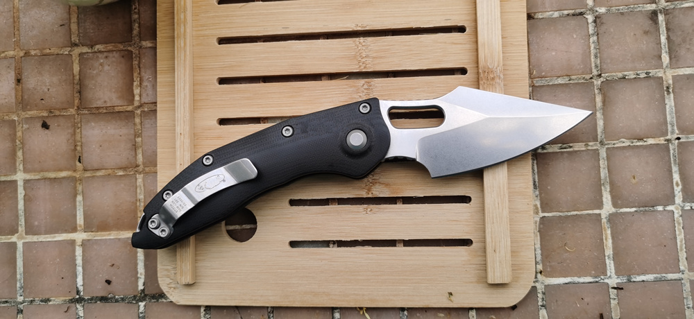 Jufule Nieuwe Steek Handleidin - Knife Hunting Fixed Blade recensie en prijs