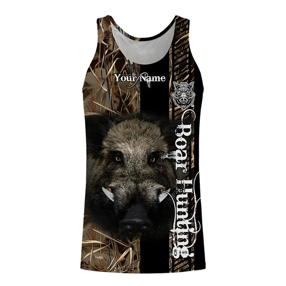 Op maat gemaakte Boar Hunter t - Wildman Hunting & Outdoor Polokwane Photos recensie en prijs