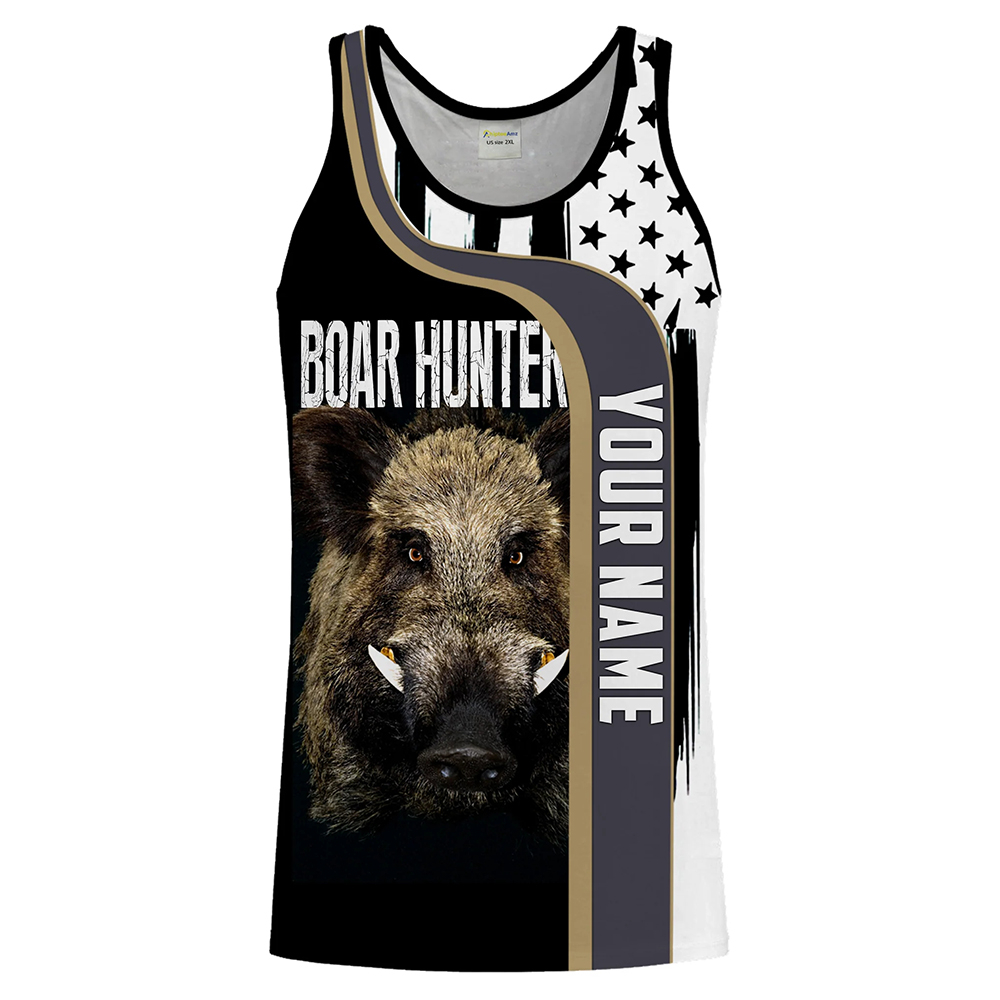 Op maat gemaakte Boar Hunter t - Wildman Hunting & Outdoor Polokwane Photos recensie en prijs