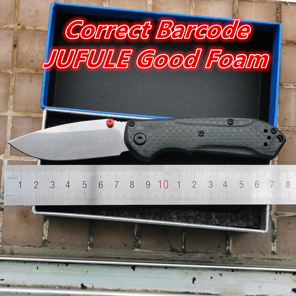 JUFULE Beste Foam Mini Freek 5 - Best Hunting Outdoor Knife recensie en prijs