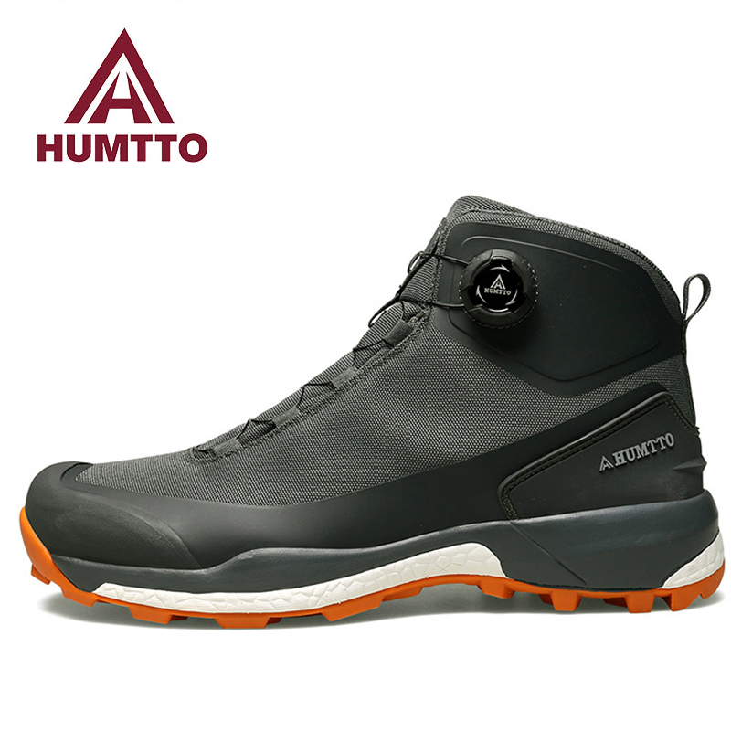 HUMTTO wandelschoenen heren wi - Outdoor Hunting Boots For Men recensie en prijs