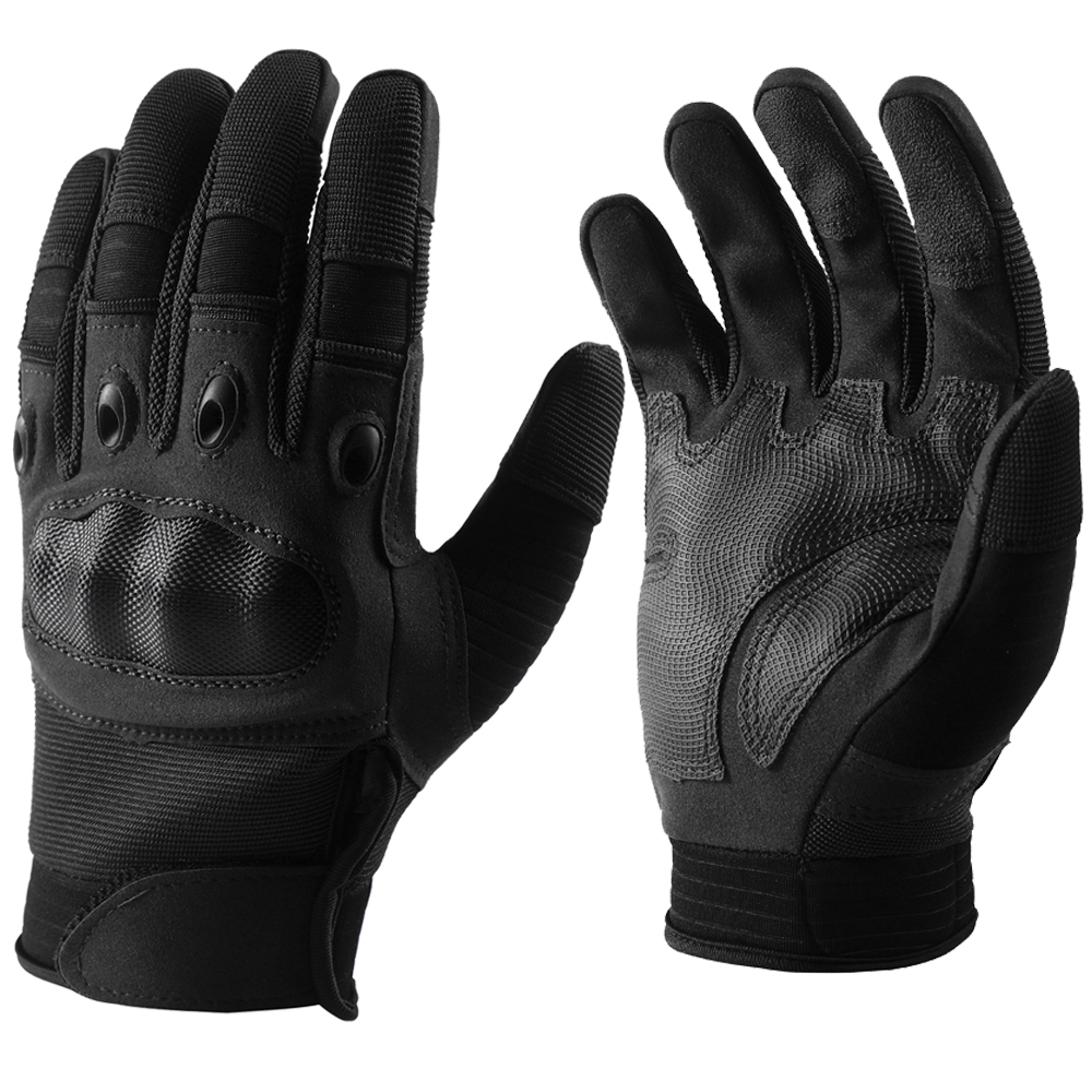 Mannen Volledige Vinger Tactis - Outdoor Hunting Bike recensie en prijs