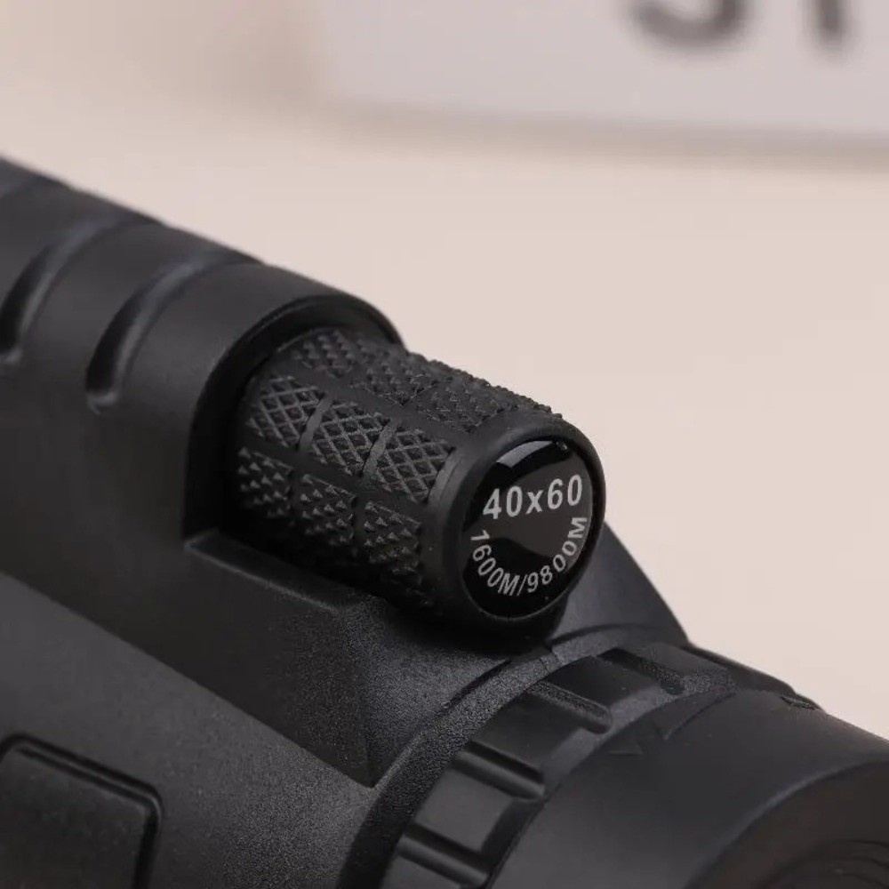 Zoomtelescoop Monoculaire smar - Monocular Night Vision recensie en prijs
