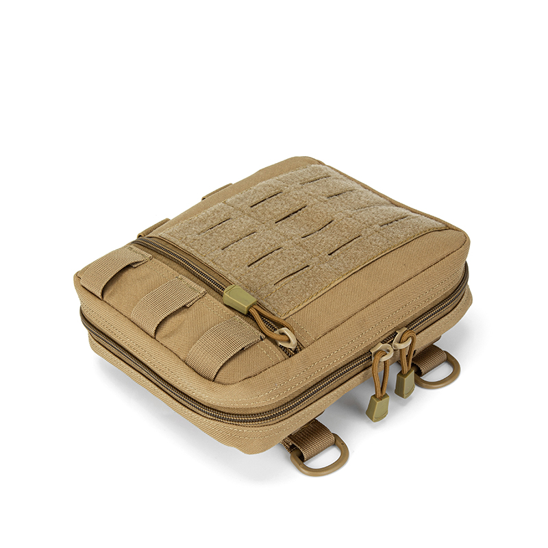 Tactische MOLLE Admin Pouch La - Outdoor Hunting Packs recensie en prijs