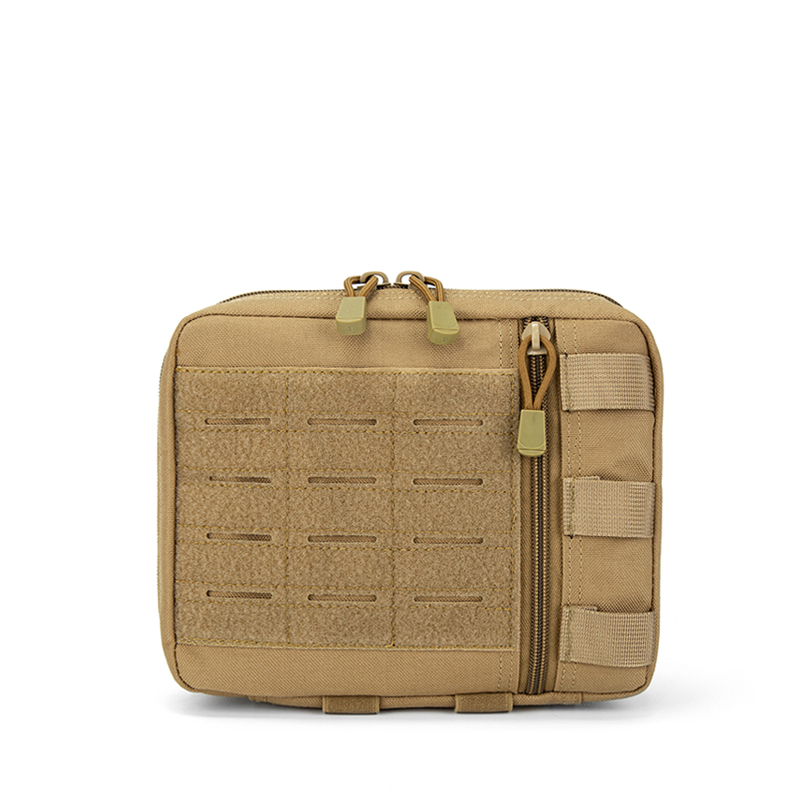 Tactische MOLLE Admin Pouch La - Outdoor Hunting Packs recensie en prijs