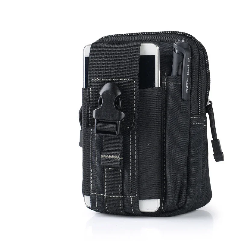 Outdoor heuptas, tactische tel - Outdoor Hunting Packs recensie en prijs