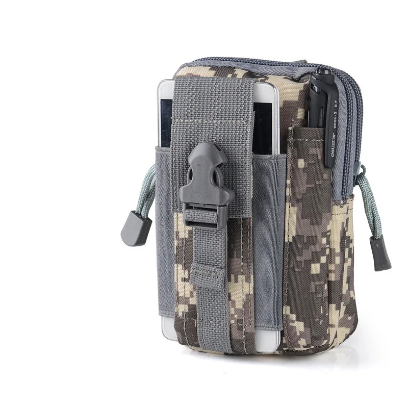 Outdoor heuptas, tactische tel - Outdoor Hunting Packs recensie en prijs