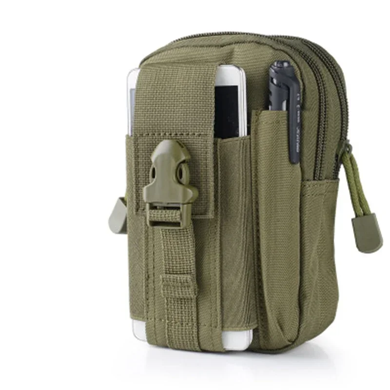 Outdoor heuptas, tactische tel - Outdoor Hunting Packs recensie en prijs