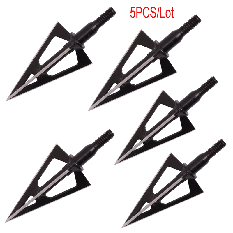 In Winkel 5PCS Duivel Boogschi - Hunting Outdoor Store recensie en prijs