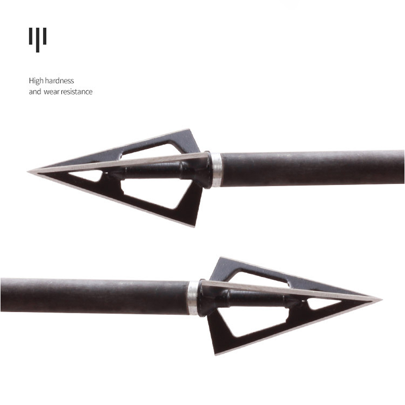In Winkel 5PCS Duivel Boogschi - Hunting Outdoor Store recensie en prijs