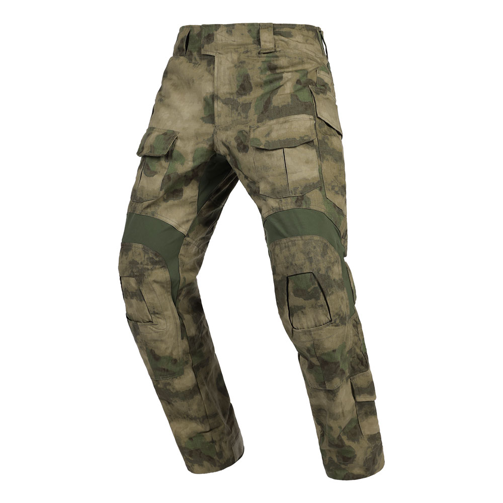 Emersongear E3 Combat Broeken  - Outdoor Hunting Trousers recensie en prijs
