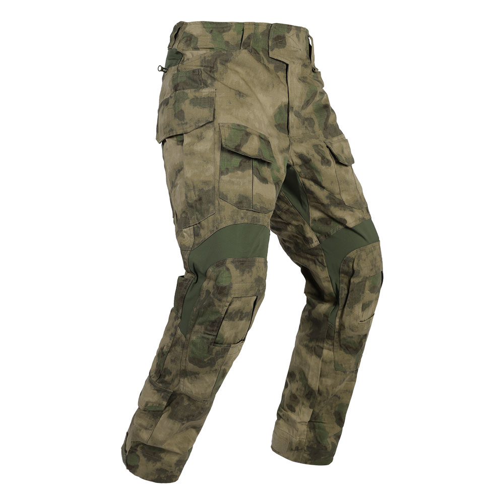 Emersongear E3 Combat Broeken  - Outdoor Hunting Trousers recensie en prijs