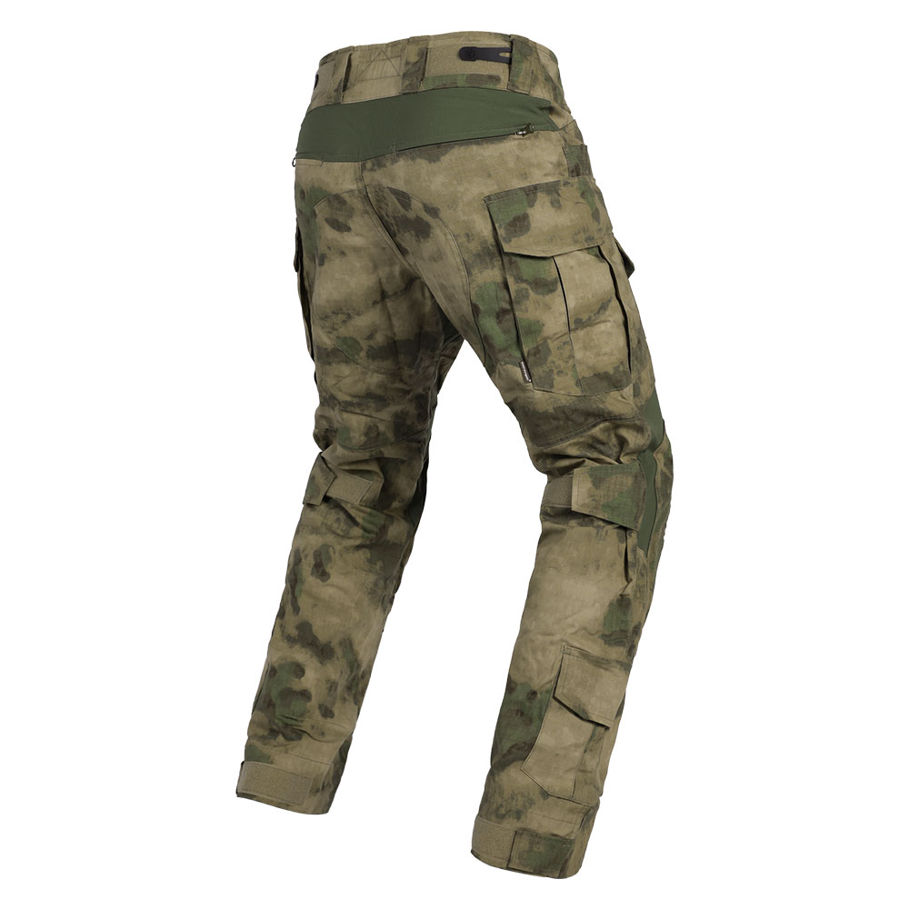 Emersongear E3 Combat Broeken  - Outdoor Hunting Trousers recensie en prijs