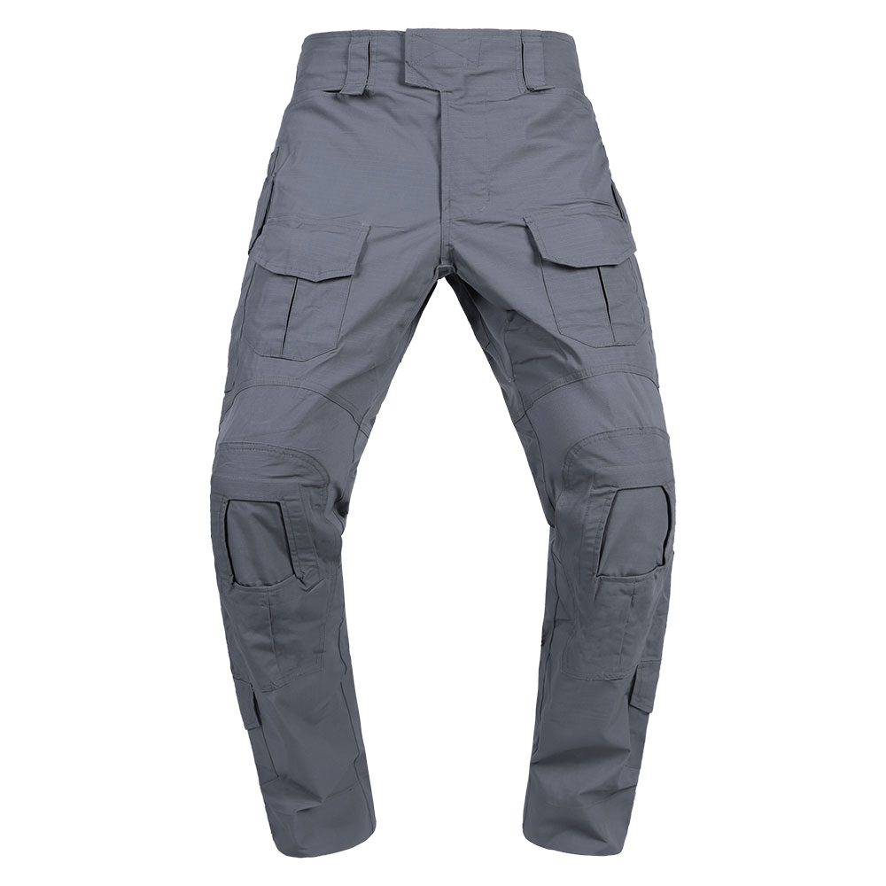 Emersongear E3 Combat Broek He - Outdoor Hunting Trousers recensie en prijs