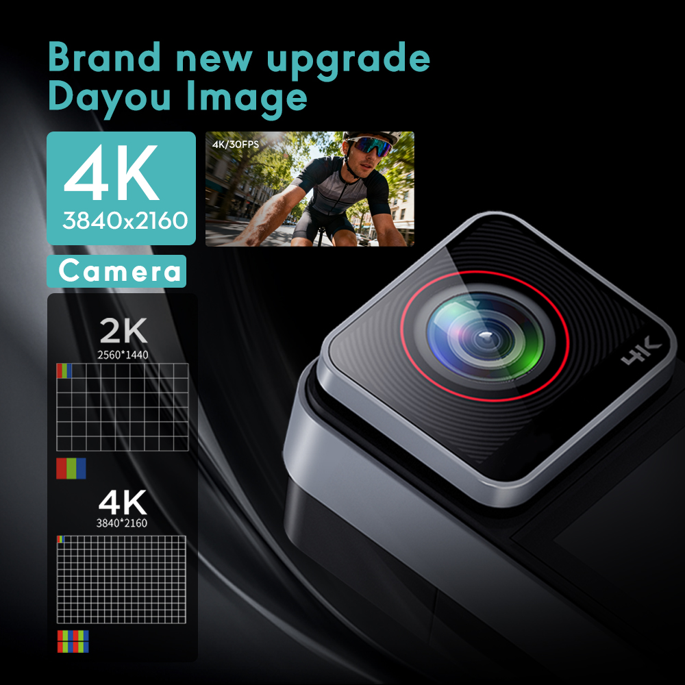 4K Duimcamera WiFi 150 °   Gro - Monocular Night Vision recensie en prijs