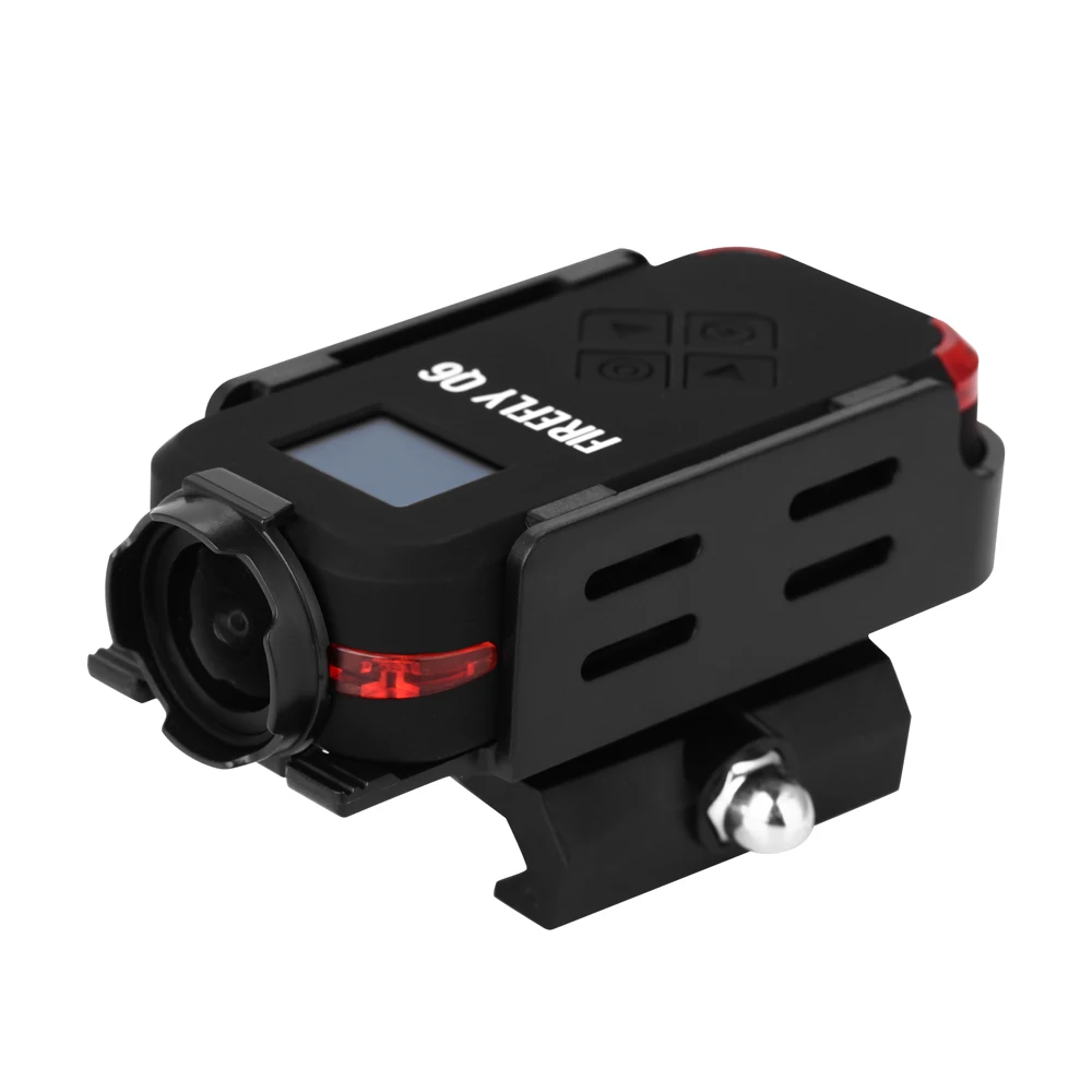 Hawkeye Firefly Q6 V3 1080P HD - Outdoor Hunting Bike recensie en prijs