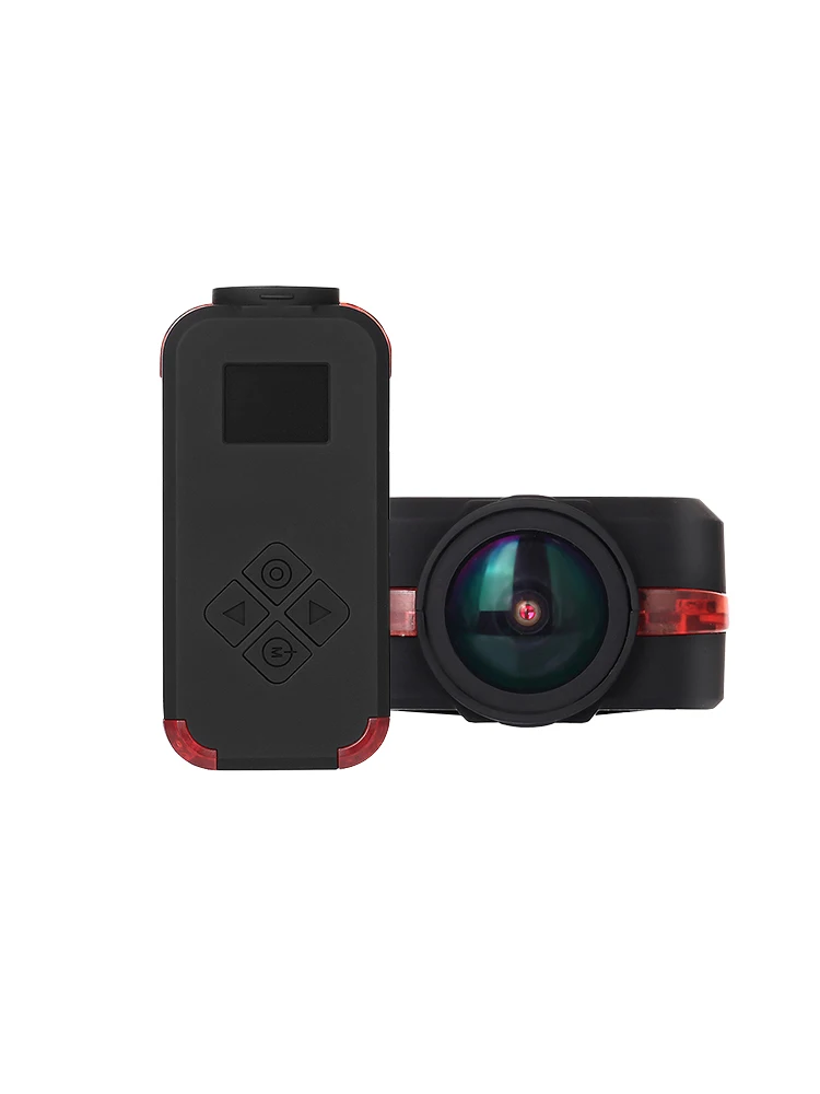 Hawkeye Firefly Q6 V3 1080P HD - Outdoor Hunting Bike recensie en prijs