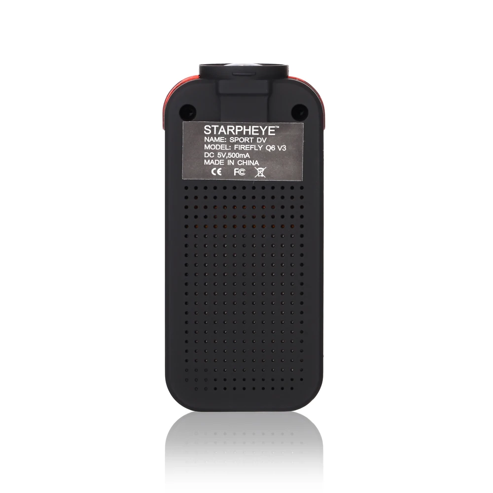 Hawkeye Firefly Q6 V3 1080P HD - Outdoor Hunting Bike recensie en prijs