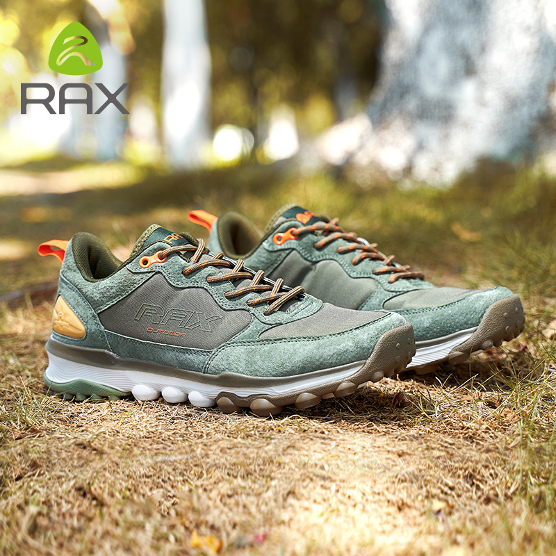 Rax 2026 Antislip Outdoor Wand - Outdoor Hunting Boots For Men recensie en prijs