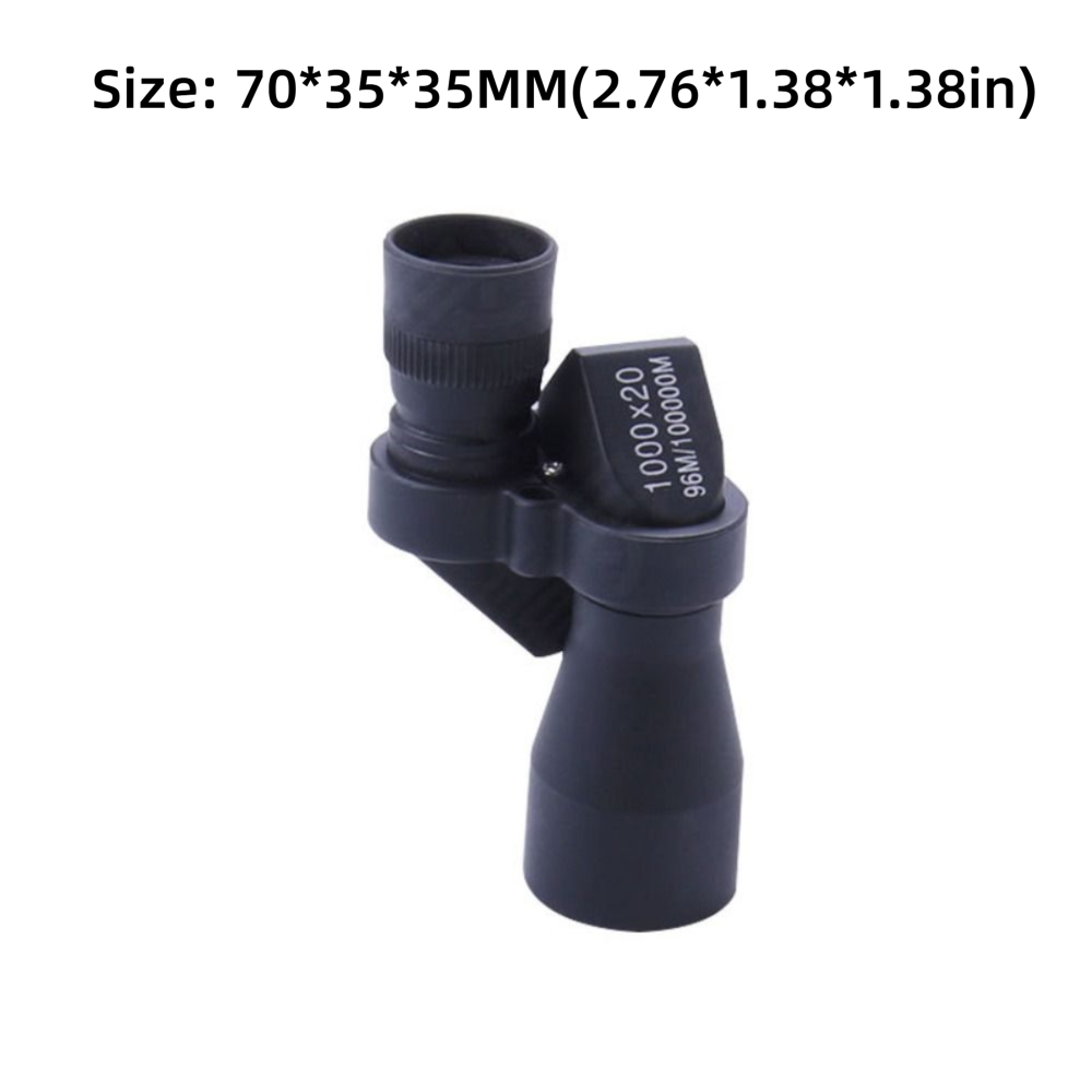 High-definition monoculaire te - Monocular Night Vision recensie en prijs