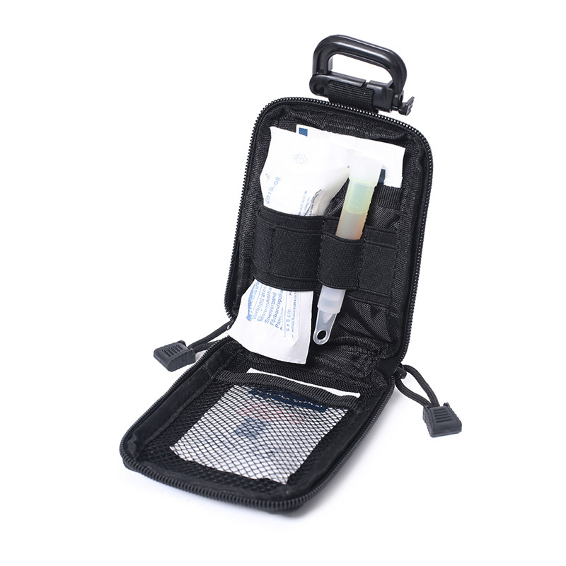 Tactische EDC-zak Medische org - Outdoor Hunting Packs recensie en prijs