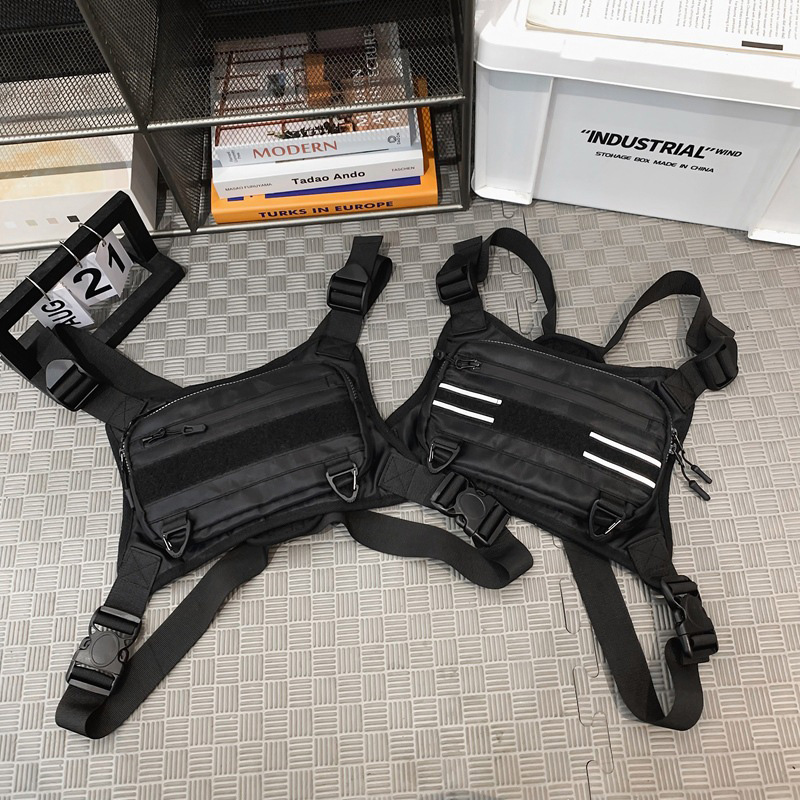 Borsttas Molle Straatvissen Ta - Outdoor Hunting Packs recensie en prijs