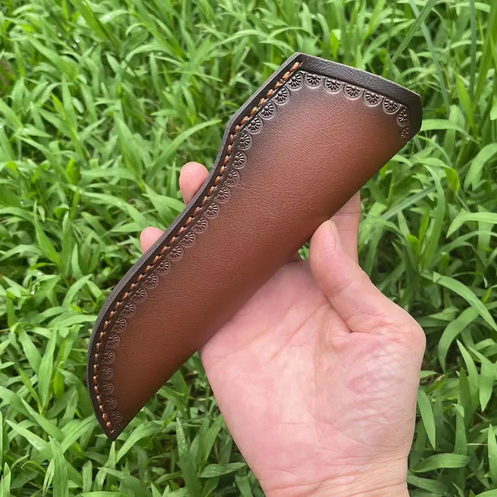 22 Cm Vast Mes Schede Reliëf K - Knife Hunting Fixed Blade recensie en prijs