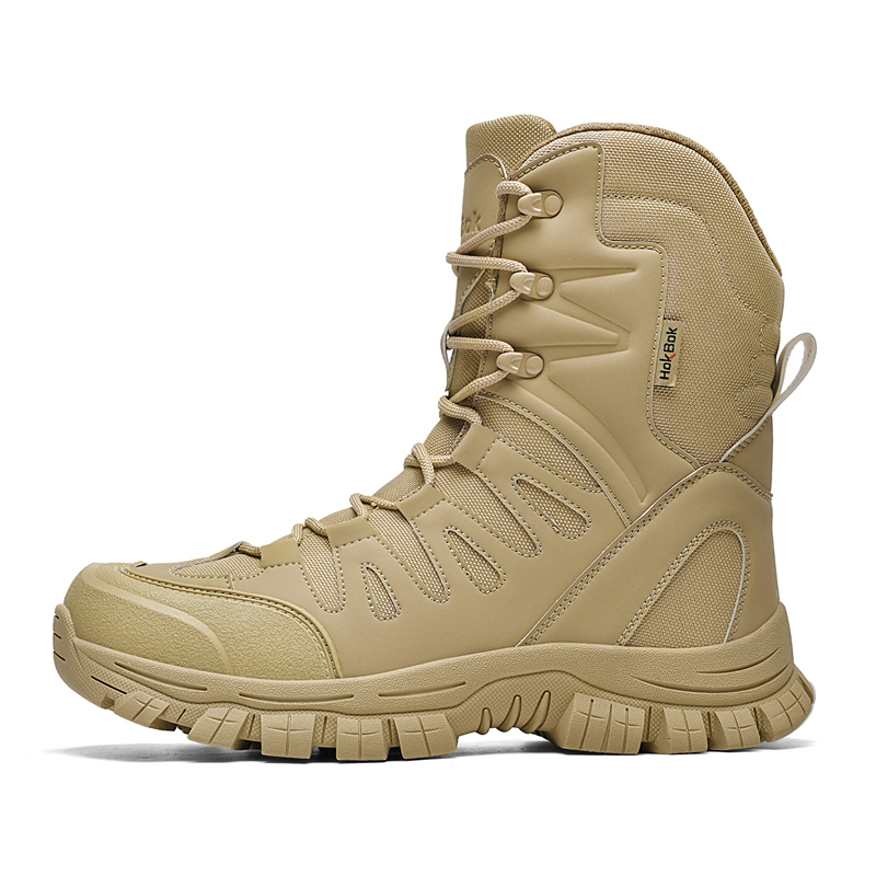 Grote Maat 39-47 Woestijn Tact - Outdoor Hunting Boots For Men recensie en prijs